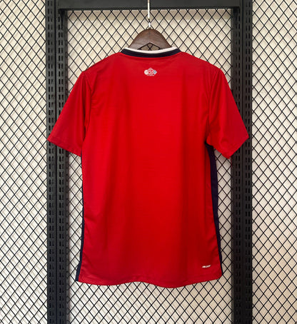 2024/25 Manchester United (Pre-order)