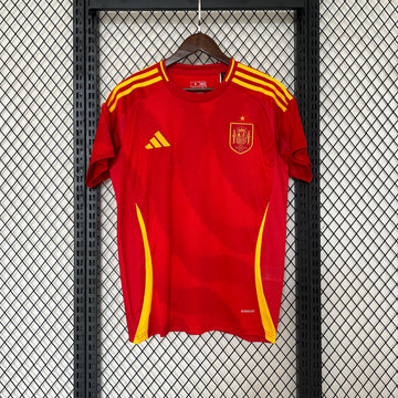 2024/25 Spain (Pre-order)