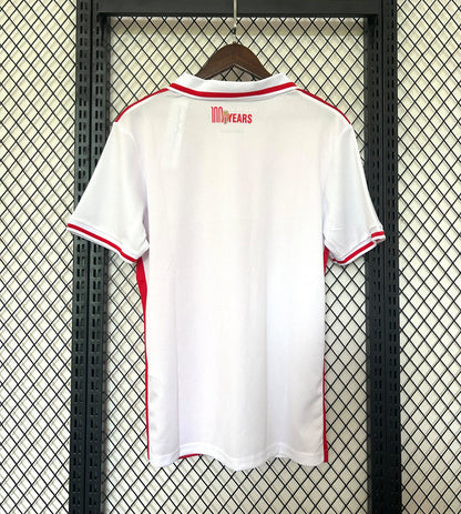 2024/25 Monaco (Pre-order)