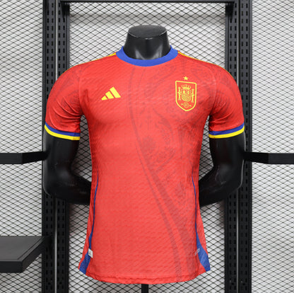 2024/25 Spain (Version Player) (Pre-order)