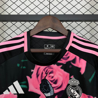 Real Madrid Pink Snake Kit (Pre-order)