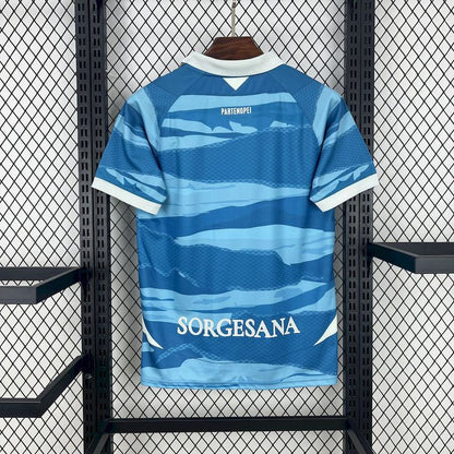 Napoli Partenope Special Kit (Pre-order)