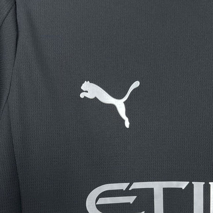 Manchester City Third Kit (Pre-order)