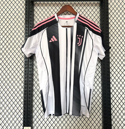 2025/26 Juventus (Pre-order)