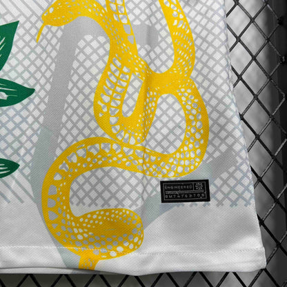 Inter Yellow Snake Kit (Pre-order)
