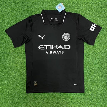2025/26 Manchester City Away (Pre-order)