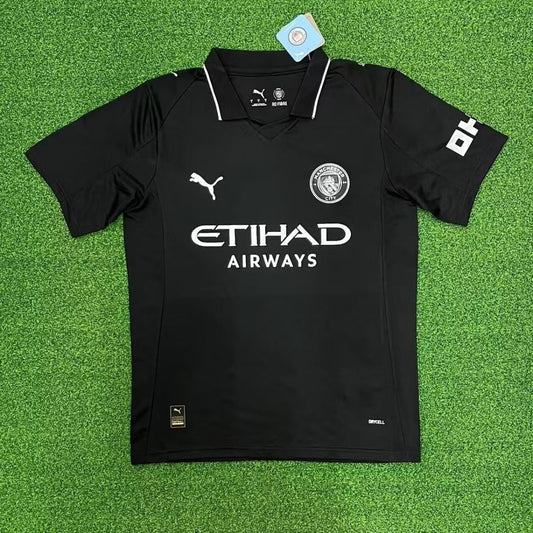 2025/26 Manchester City Away (Pre-order)