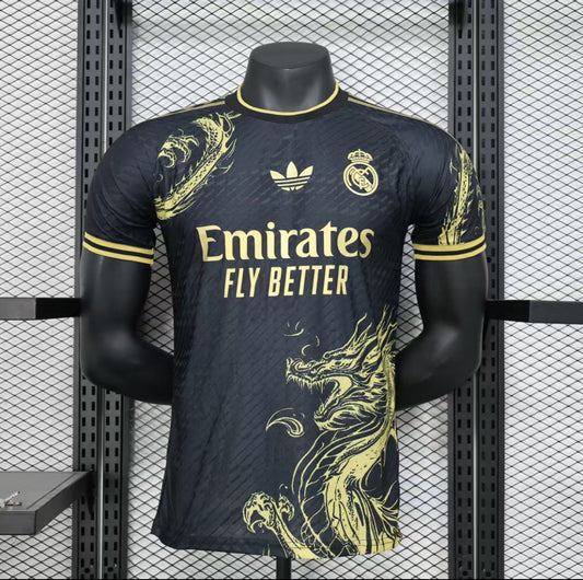 Real Madrid Special (Player Version) (Pre-order)