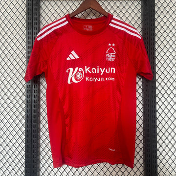 2024/25 Nottingham Forest (Pre-order)