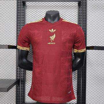 2025/26 Mexico (Player Version) (Pre-order)