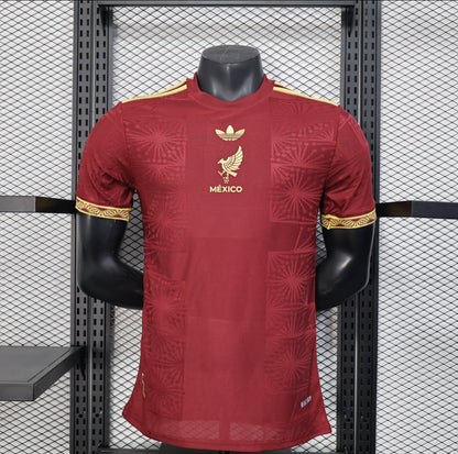 2025/26 Mexico (Player Version) (Pre-order)
