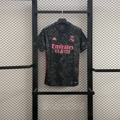 Real Madrid 20/21 Third Kit (Pre-order)