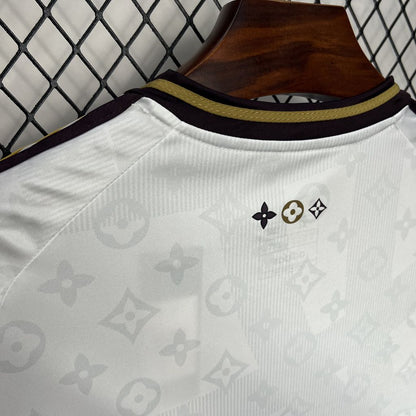 Real Madrid X LV White Kit (Pre-order)