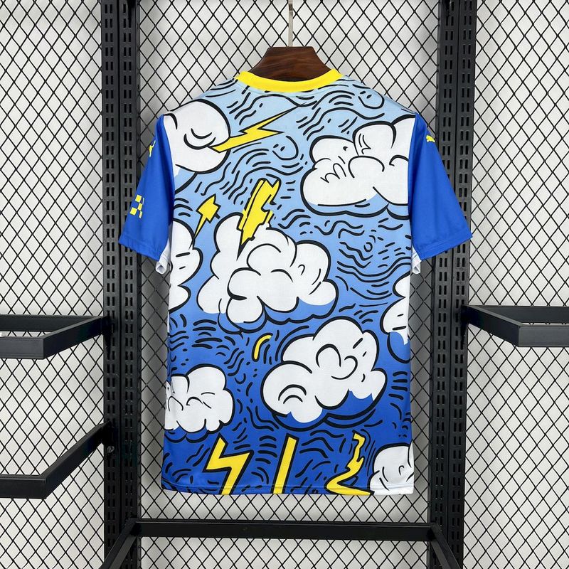Manchester City Cloud Kit (Pre-order)