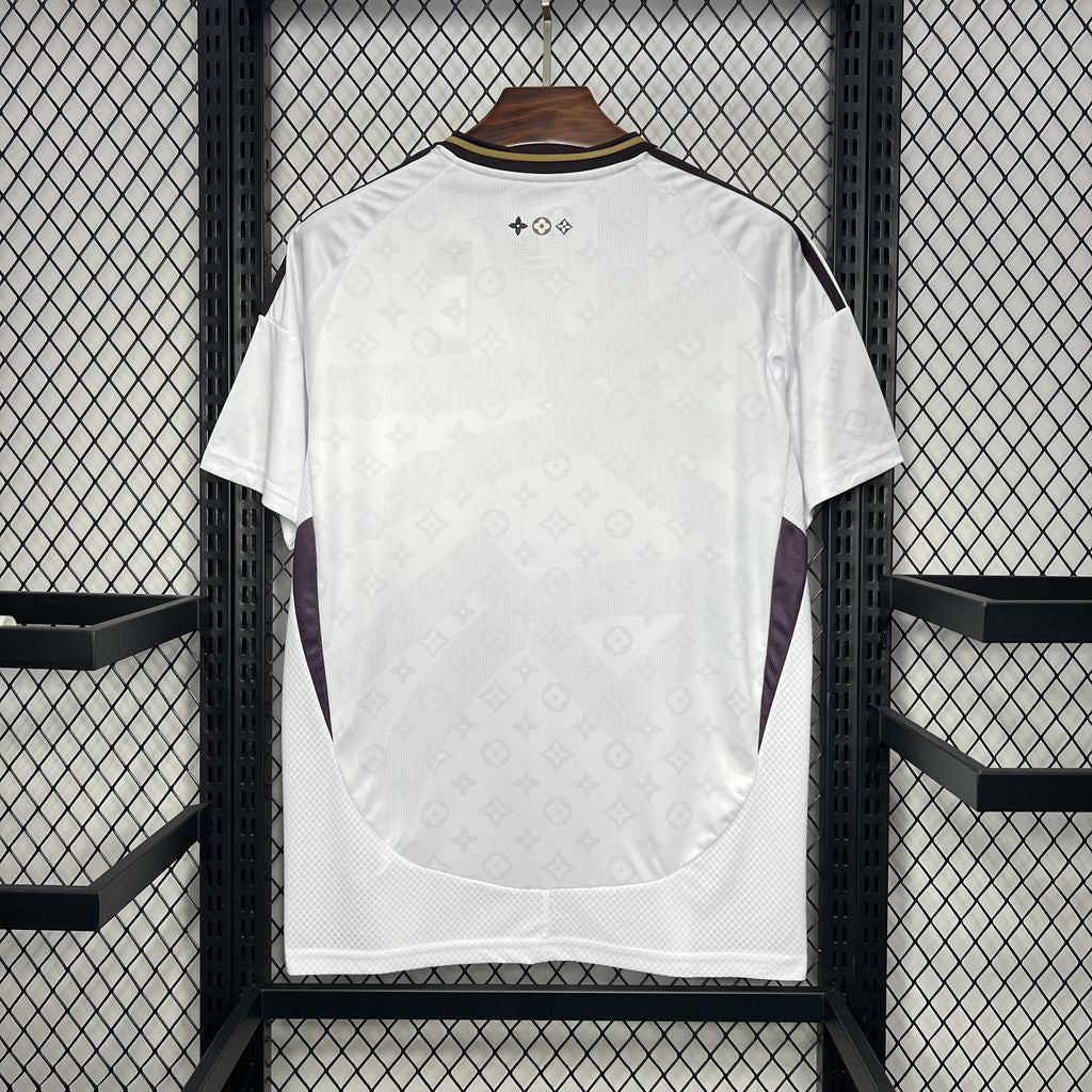 Real Madrid X LV White Kit (Pre-order)