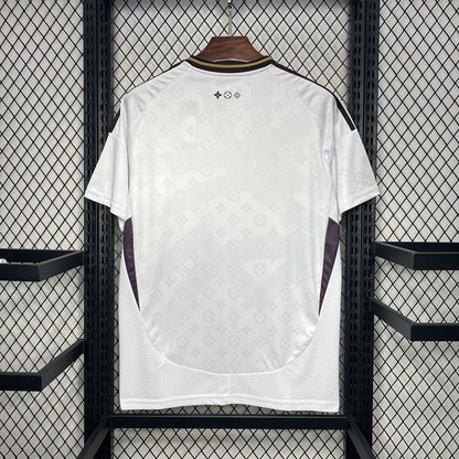 Real Madrid X LV White Kit (Pre-order)