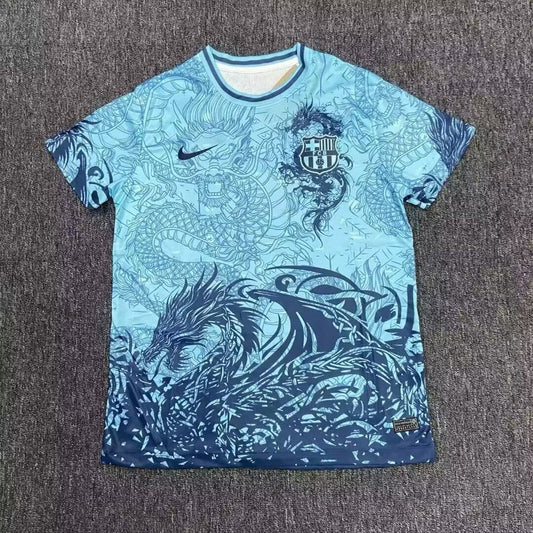 Barcelona The Last Dragon Kit (Pre-order)
