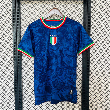 2024/25 Italy (Pre-order)