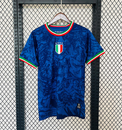 2024/25 Italy (Pre-order)