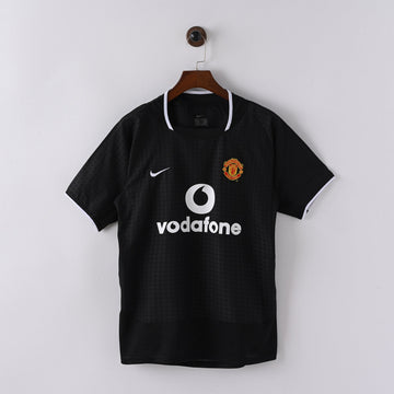 2003/04 Manchester United Retro (Pre-order)