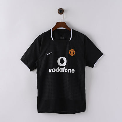 2003/04 Manchester United Retro (Pre-order)