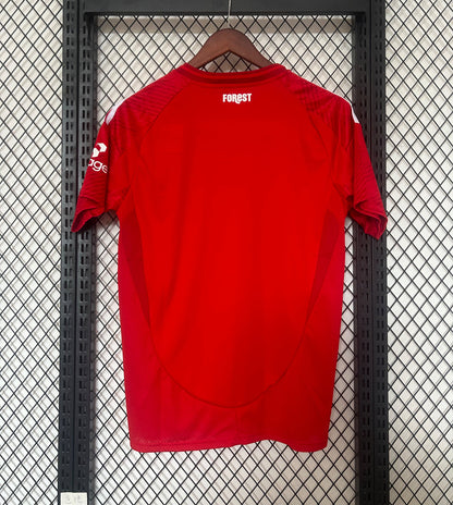 2024/25 Nottingham Forest (Pre-order)