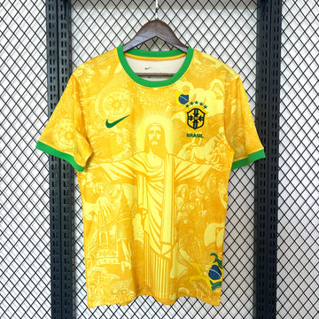 2024/25 Brazil (Pre-order)