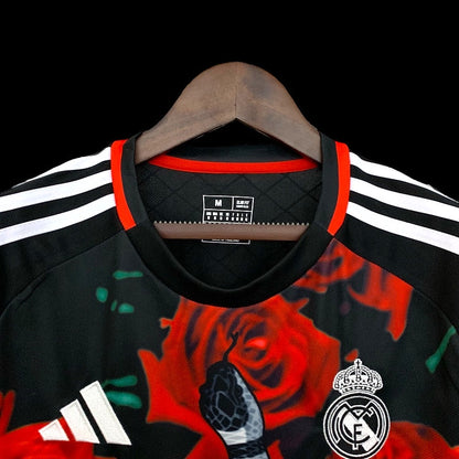 Real Madrid Red Snake Kit (Pre-order)