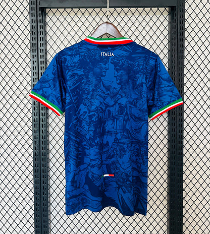 2024/25 Italy (Pre-order)