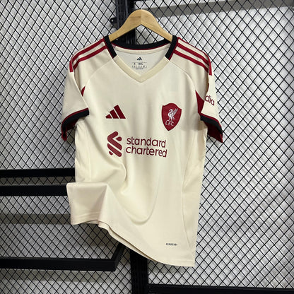 2025/26 Liverpool Away (Pre-order)