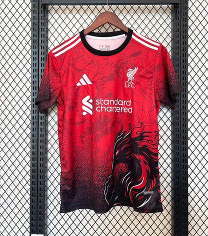 Liverpool Special (Pre-order)