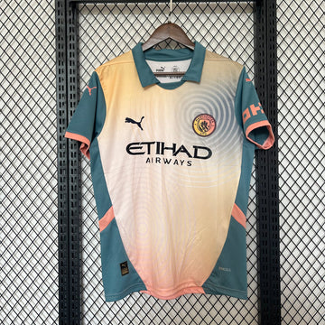 2024/25 Manchester City (Pre-order)