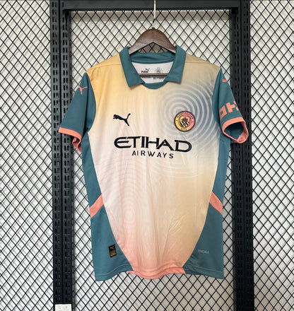 2024/25 Manchester City (Pre-order)