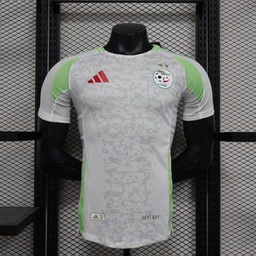 2024/25 Algeria (Version Player) (Pre-order)