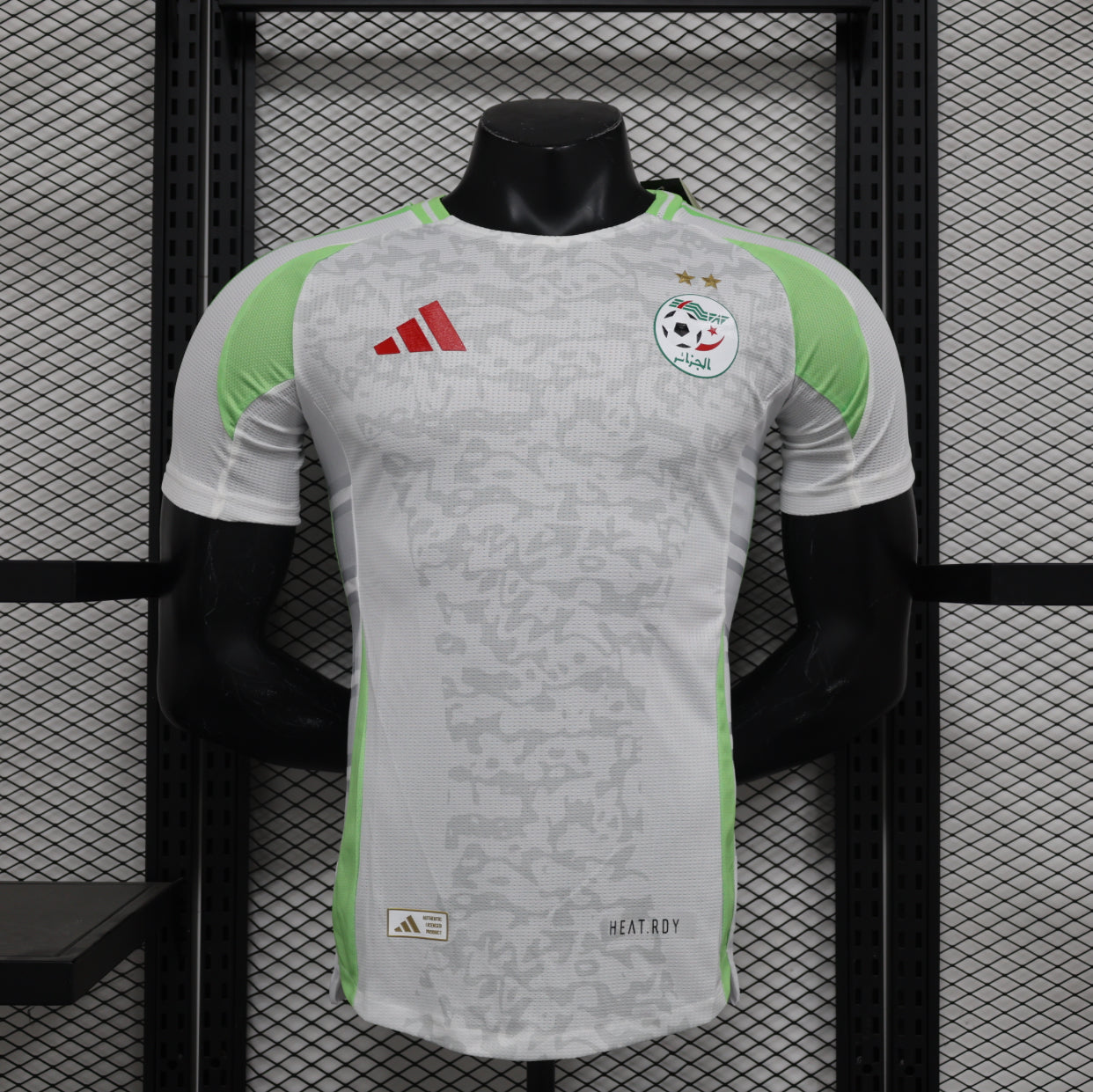 2024/25 Algeria (Version Player) (Pre-order)