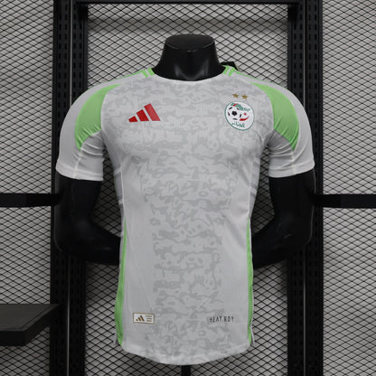 2024/25 Algeria (Version Player) (Pre-order)