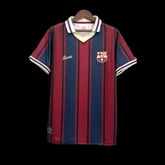 Barcelona 125 Anniversary Kit (Pre-order)