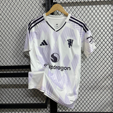 2025/26 Manchester United Away (Pre-order)