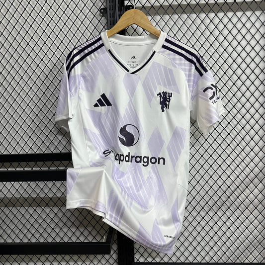 2025/26 Manchester United Away (Pre-order)