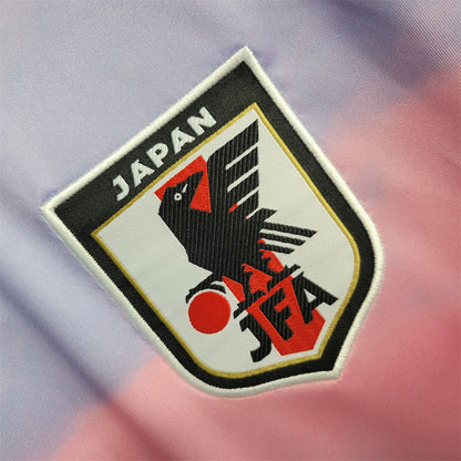 Japan Pink Special Kit (Pre-order)