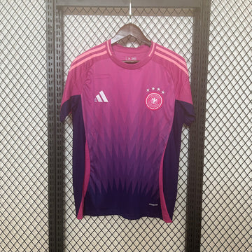 2024/25 Germany (Pre-order)