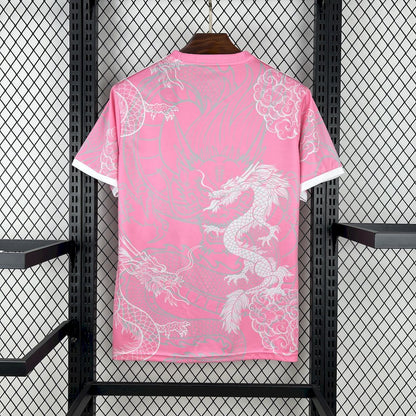 Real Madrid Pink Dragon Kit (Pre-order)