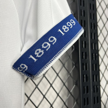 Marseille 125th Anniversary White Kit (Pre-order)
