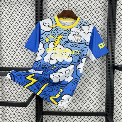 Manchester City Cloud Kit (Pre-order)