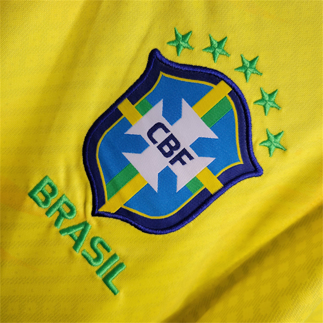 Brazil Yellow Pigeon Kit (Pre-order)