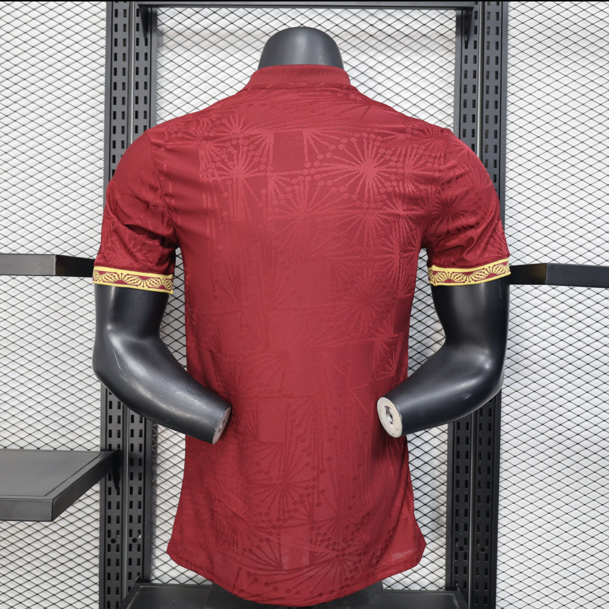 2025/26 Mexico (Player Version) (Pre-order)