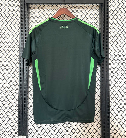 2024/25 Algeria (Pre-order)