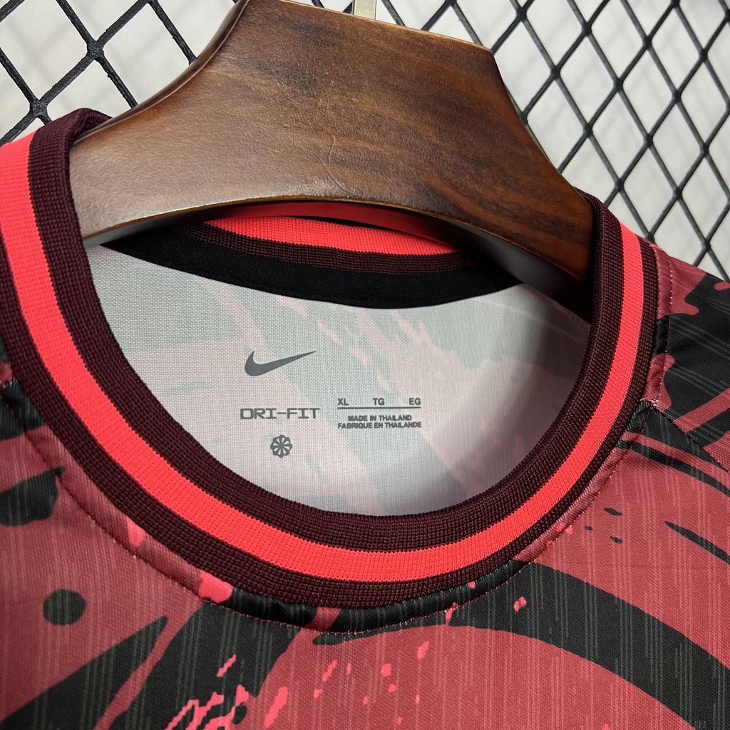 Barcelona Red Legacy Kit (Pre-order)