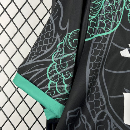 Real Madrid Green Dragon Kit (Pre-order)