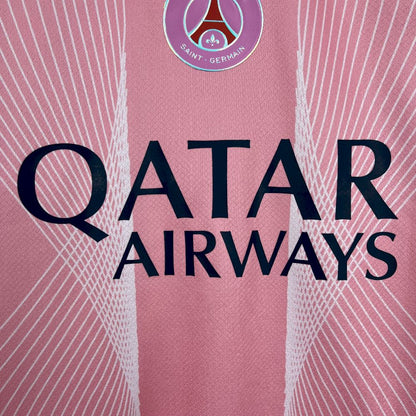 PSG Pink Dream Kit (Pre-order)